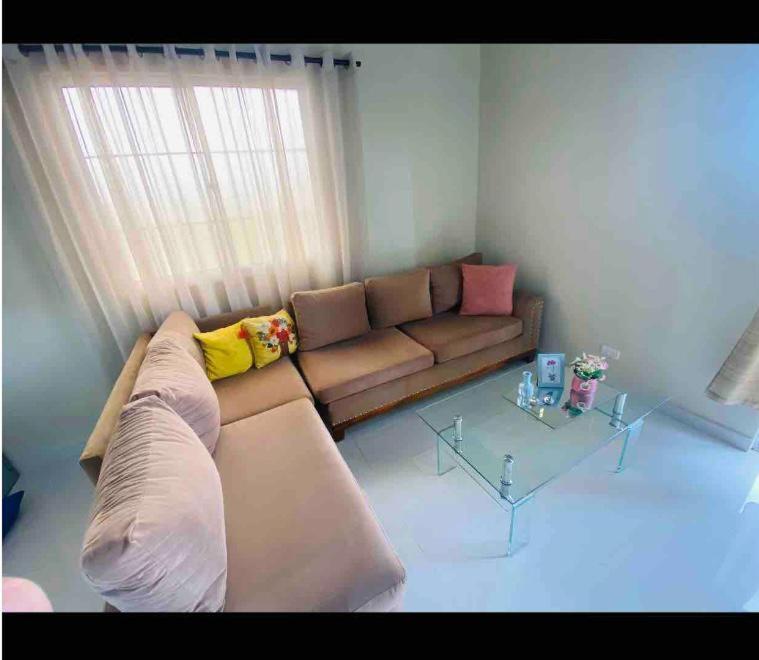 ハラバコアOasis De Paz 2.1アパートメント エクステリア 写真