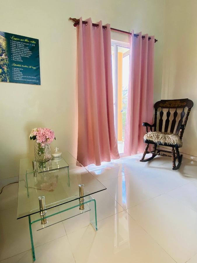 ハラバコアOasis De Paz 2.1アパートメント エクステリア 写真