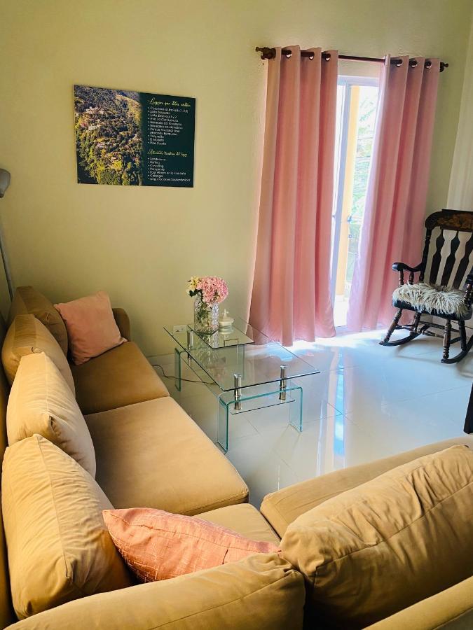 ハラバコアOasis De Paz 2.1アパートメント エクステリア 写真