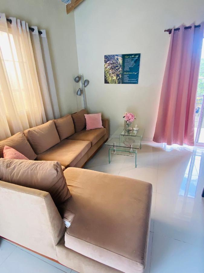 ハラバコアOasis De Paz 2.1アパートメント エクステリア 写真
