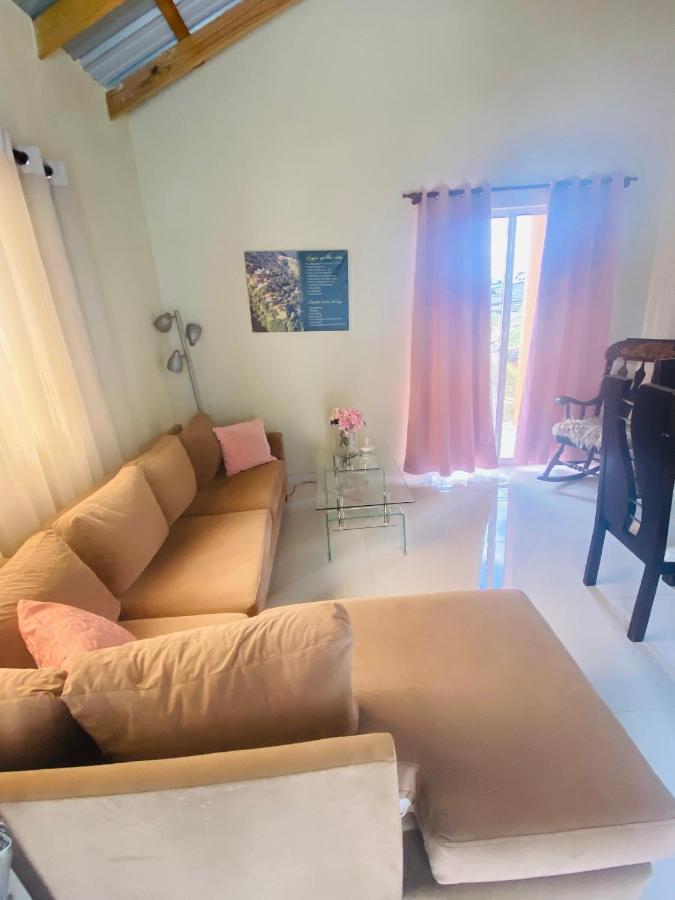 ハラバコアOasis De Paz 2.1アパートメント エクステリア 写真